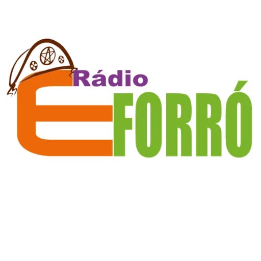 Rádio é Forró