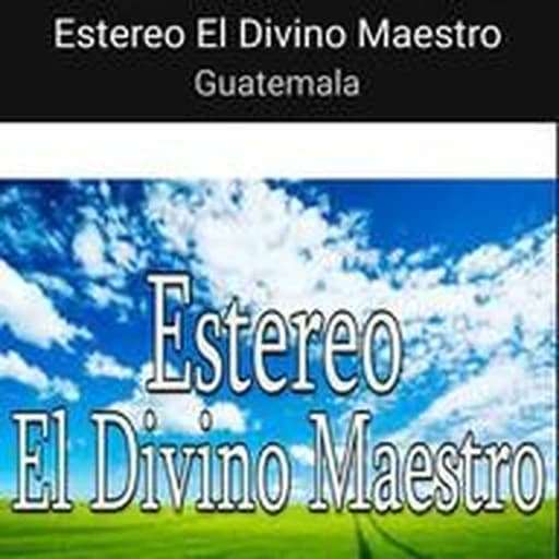 Radio El Divino Maestro