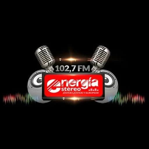 Radio Energia Estéreo