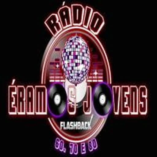 Rádio Éramos Jovens