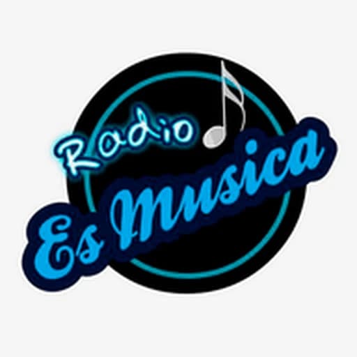 Radio Es Música