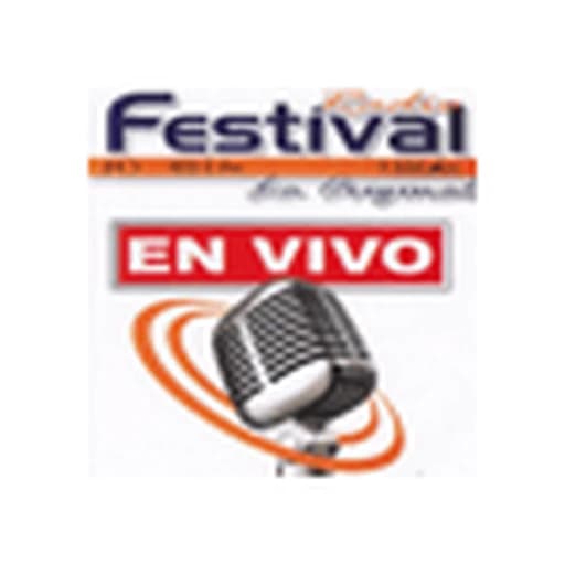 Radio Festival