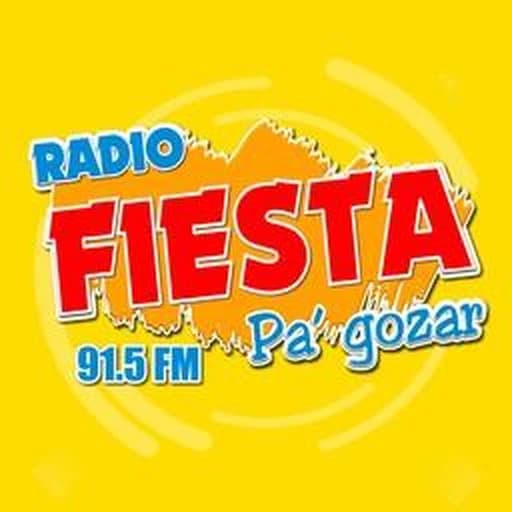 Radio Fiesta