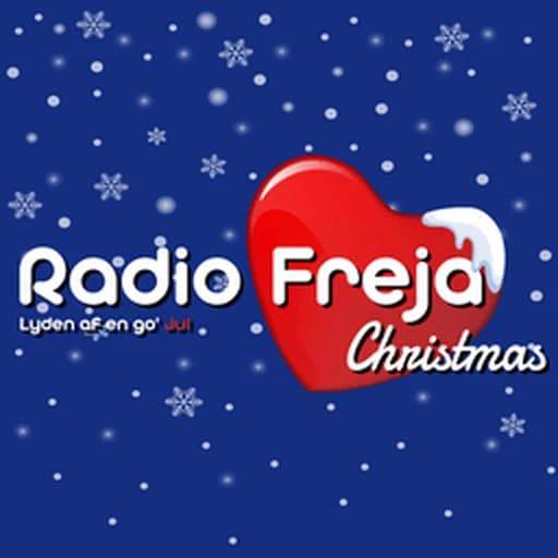 Freja Christmas