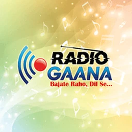 Rádio Gaana
