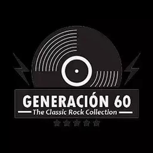 Radio Generacion 60