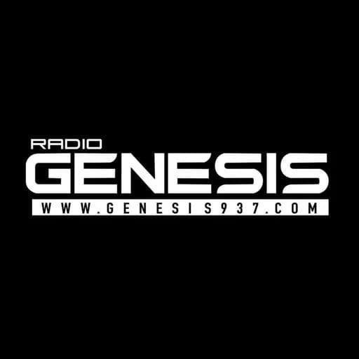 Radio Genesis
