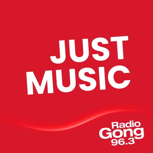 Radio Gong Just Music