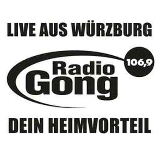Radio Gong Würzburg