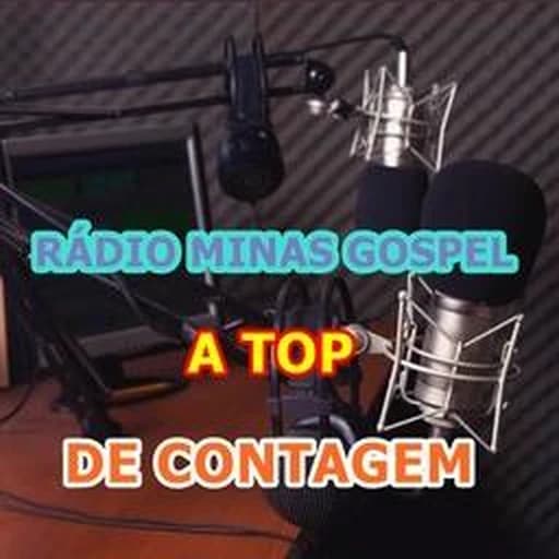 Gospel Minas Radio