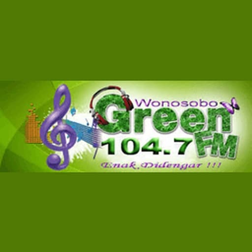 Radio Green