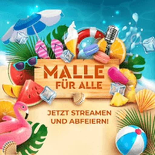 Radio Hamburg Malle für Alle