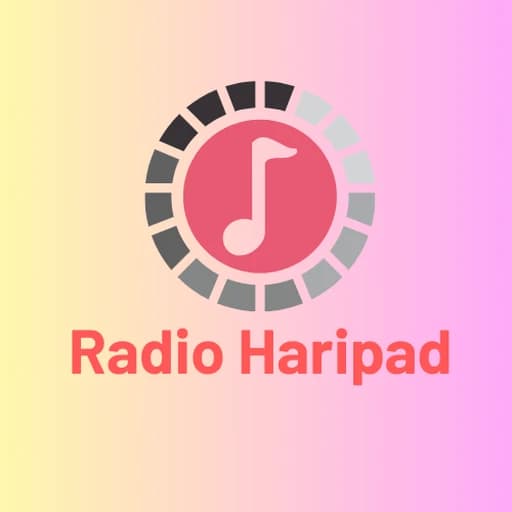 Haripad Radio
