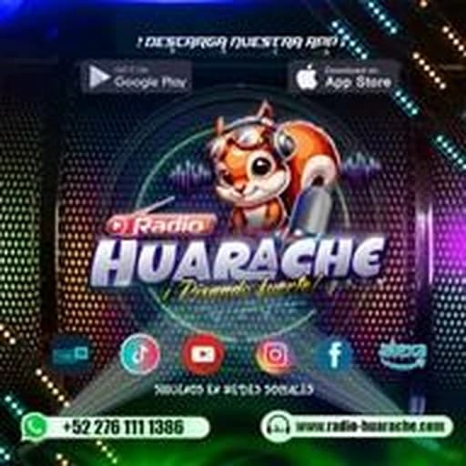 Radio Huarache