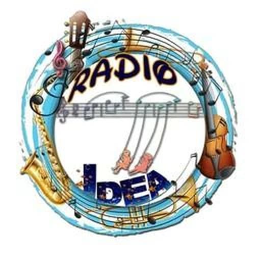 Idea Web Italia Radio