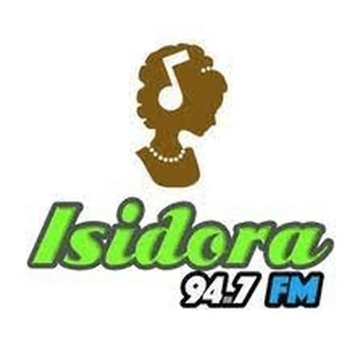 Radio Isidora Coronel