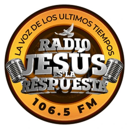 Radio Jesus Es La Respuesta