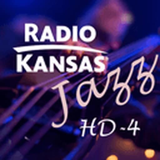Rádio Kansas Jazz
