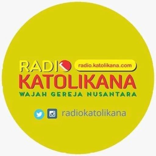 Radio Katolikana