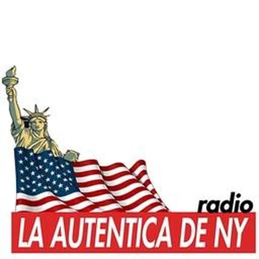 Radio La Auténtica De NY
