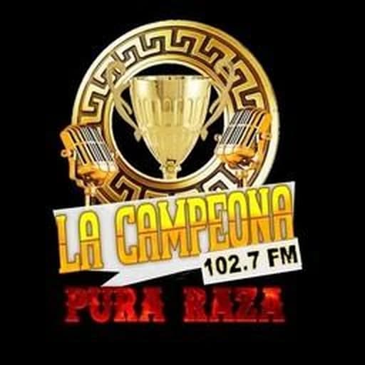 La Campeona