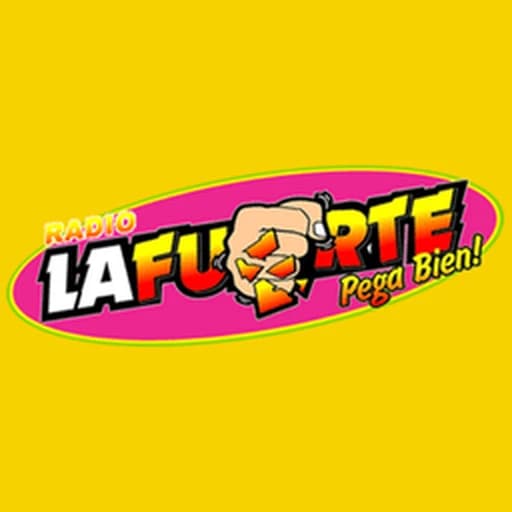 Radio La Fuerte