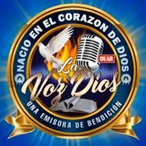 Radio La Voz de Dios