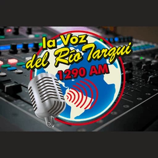 Radio La Voz del Río Tarqui