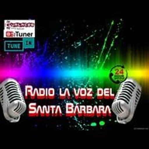 La Voz Del Santa Barbara