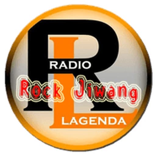 Lagenda Rock Jiwang