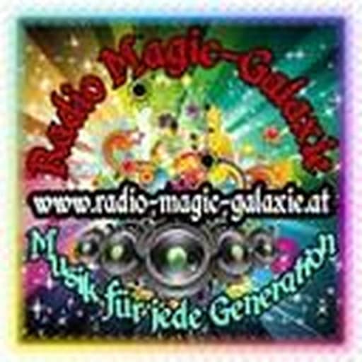 Magic Galaxy Radio