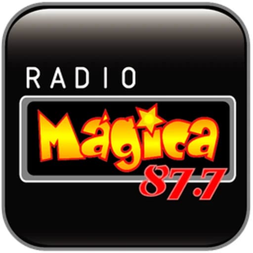 Mágica
