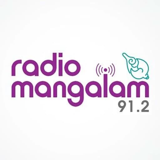 Radio Mangalam