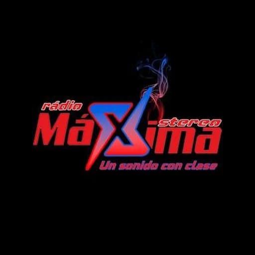Maxima Stereo