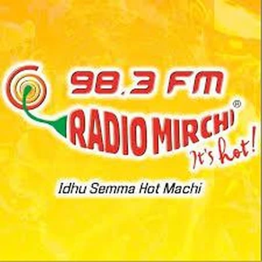 Radio Mirchi Tamil