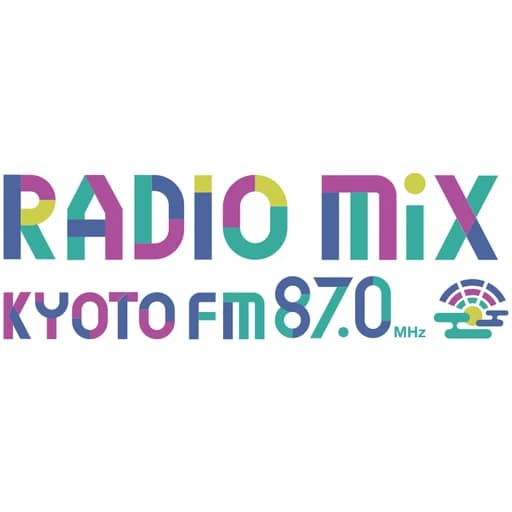 Radio Mix Kyoto
