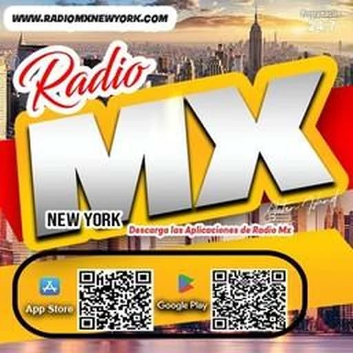 Radio Mx