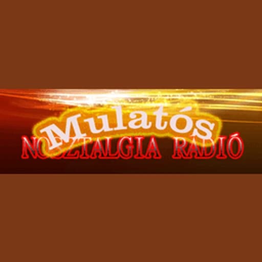 Radio Nosztalgia