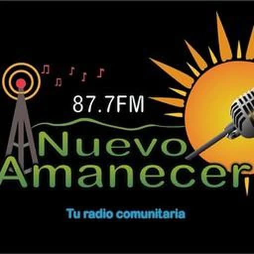 Radio Nuevo Amanecer