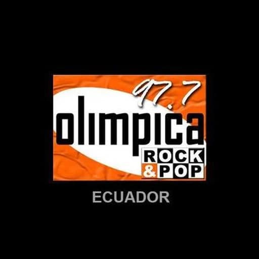 Radio Olímpica Ecuador