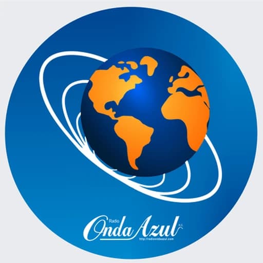 Onda Azul