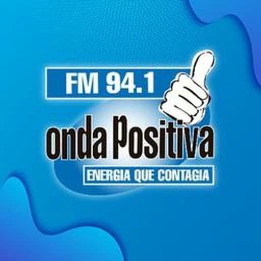 Radio Onda Positiva