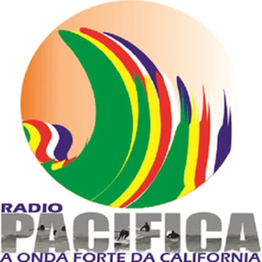 Radio Pacifica