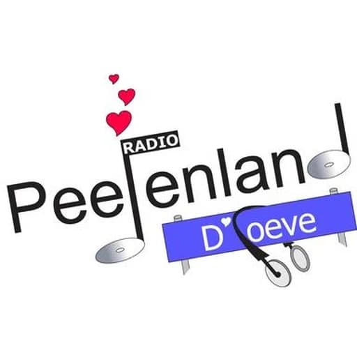 Peejenland Radio