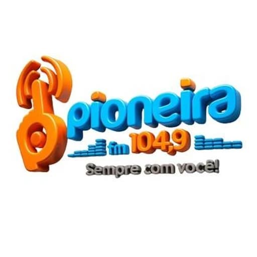Rádio Pioneira
