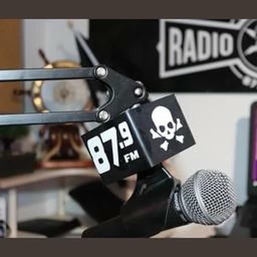 Radio Pirate