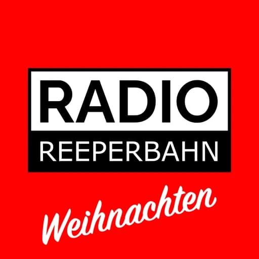 Radio Reeperbahn Weihnachten