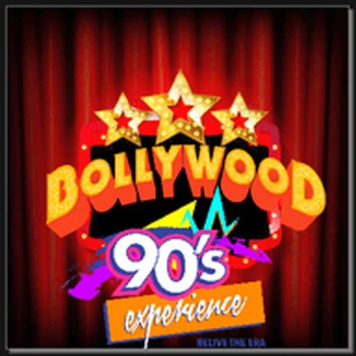 Radio Retro Bollywood