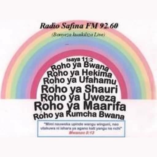 Radio Safina