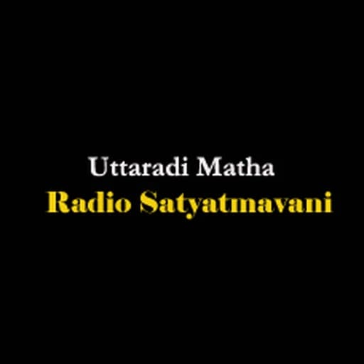 Satyatmavani Radio